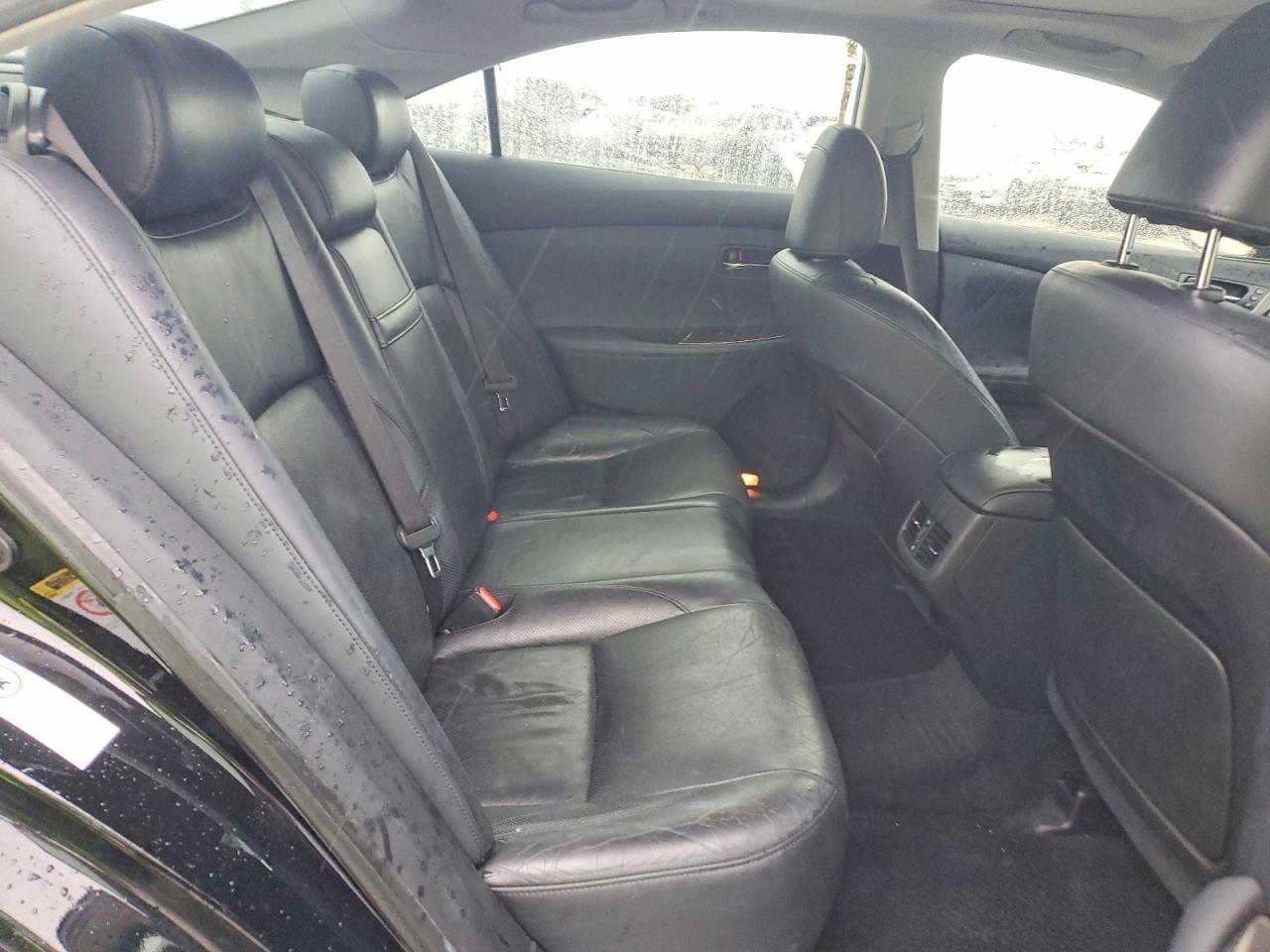 2010 LEXUS ES 350