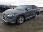 2018 LEXUS RX 350