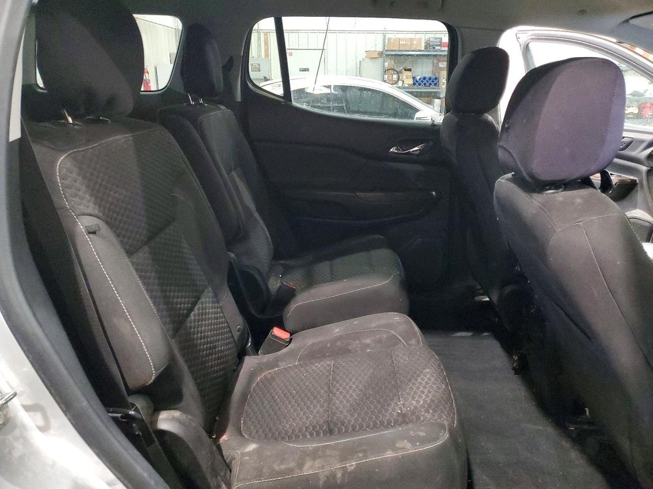 2018 GMC ACADIA