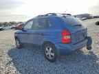 2008 HYUNDAI TUCSON