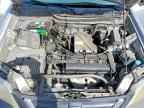 2001 HONDA CR-V