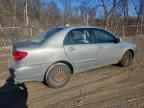 2004 TOYOTA COROLLA