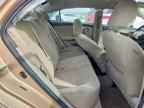 2011 TOYOTA COROLLA