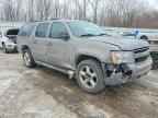 2012 CHEVROLET Suburban