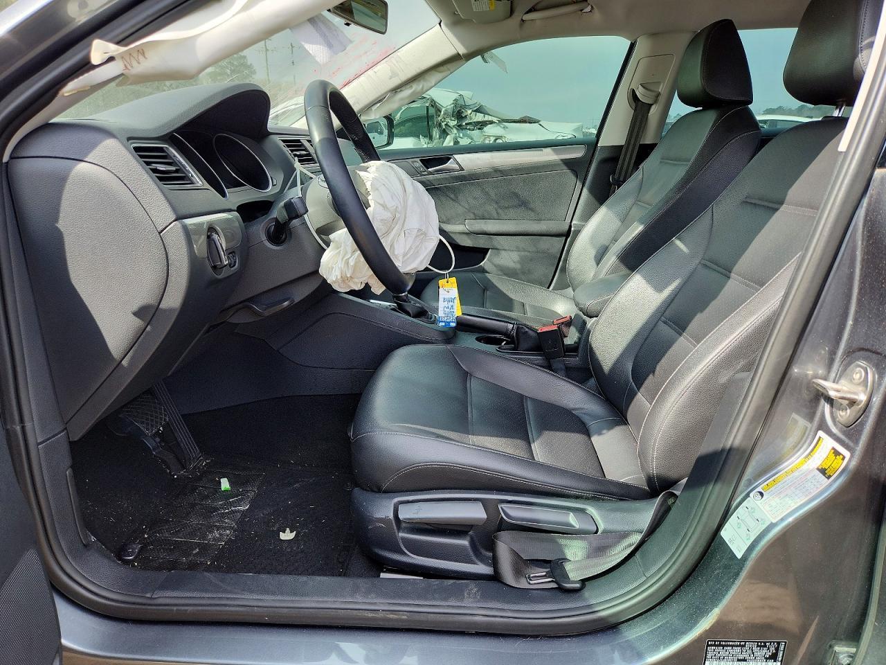 2018 VOLKSWAGEN JETTA