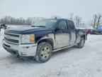 2012 CHEVROLET SILVERADO 1500