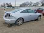 2004 HONDA ACCORD