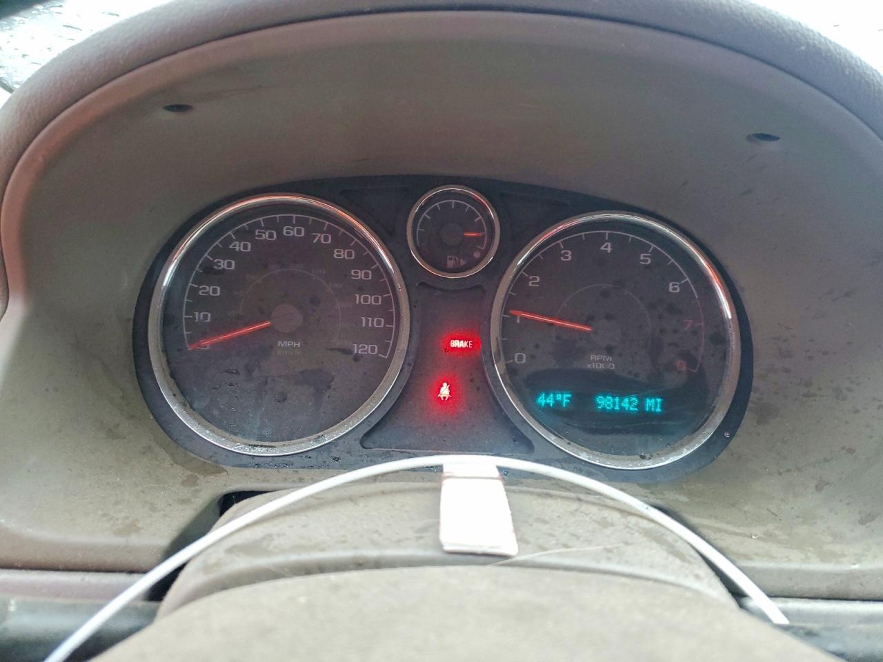 2005 CHEVROLET COBALT