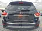2014 NISSAN PATHFINDER