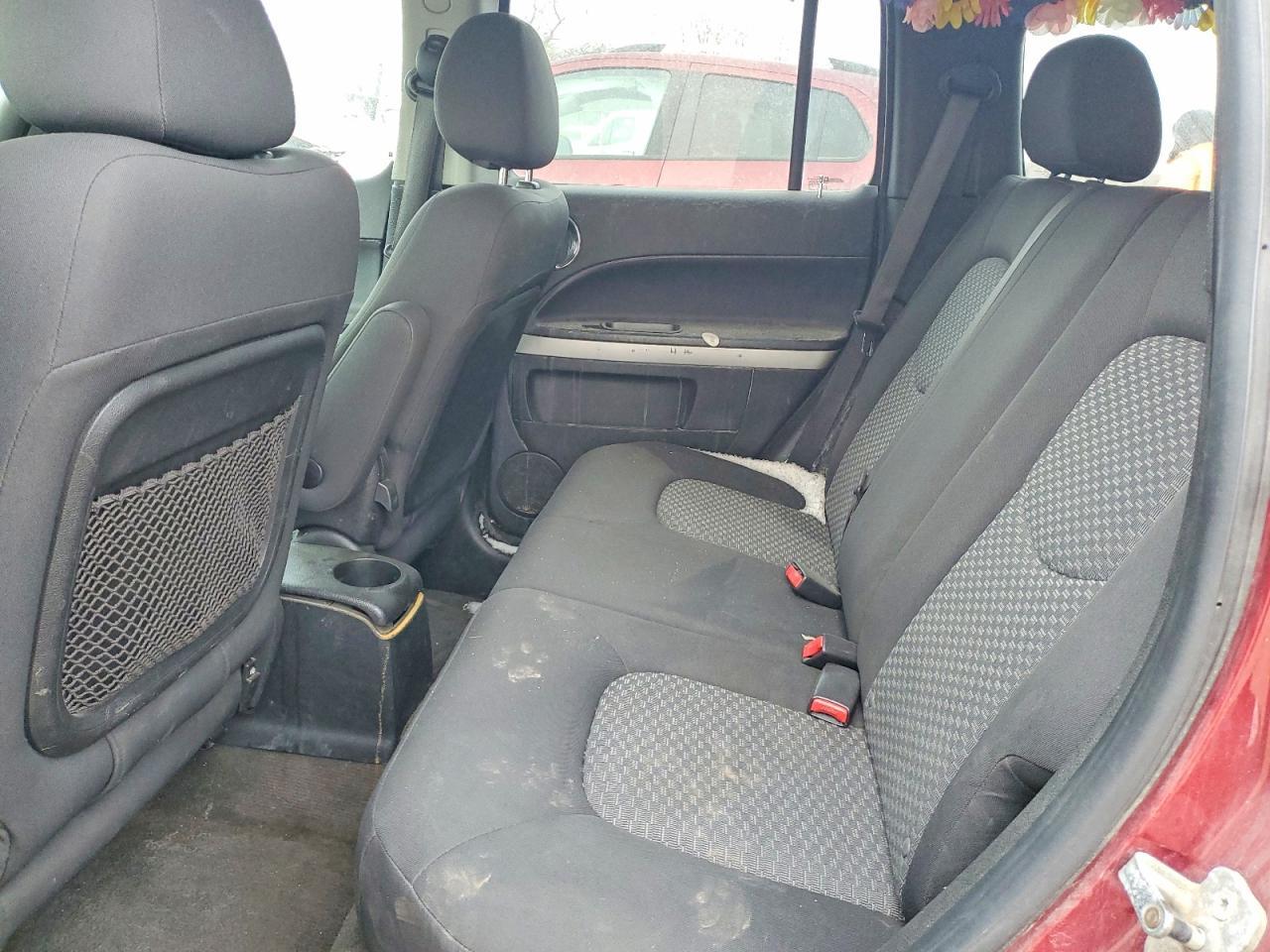 2007 CHEVROLET HHR
