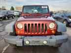 2007 JEEP WRANGLER
