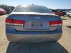 2008 HYUNDAI SONATA