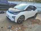 2015 BMW I3