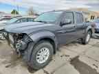 2013 NISSAN Frontier
