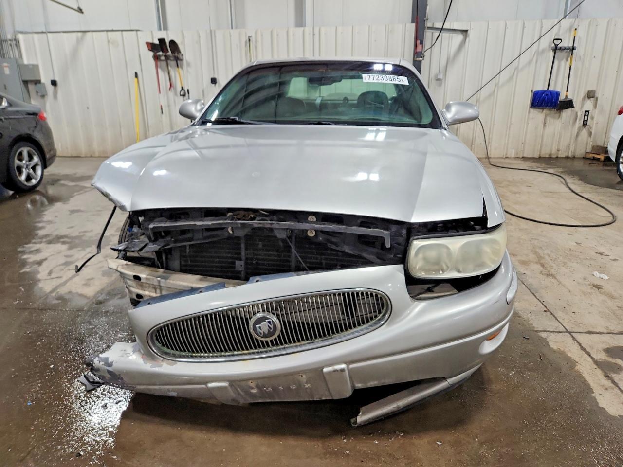 2004 BUICK Lesabre