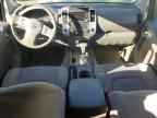 2016 NISSAN Frontier
