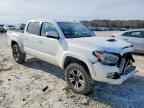 2016 TOYOTA TACOMA