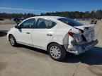 2018 NISSAN VERSA