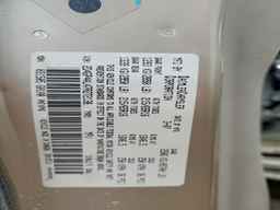 2007 DODGE GRAND CARAVAN