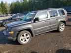 2016 JEEP PATRIOT