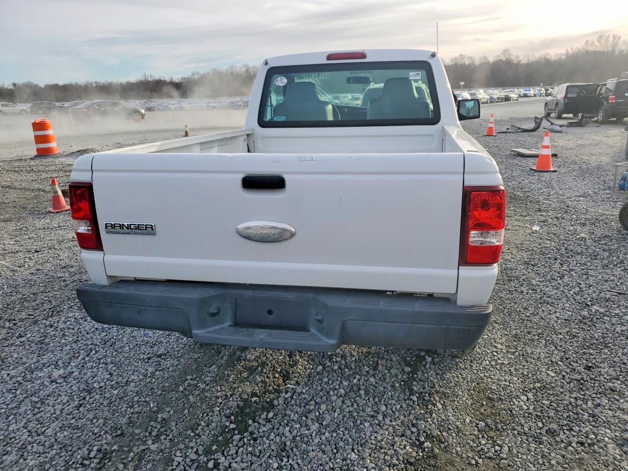 2006 FORD RANGER