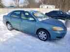 2006 TOYOTA COROLLA