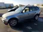 2009 BMW X3