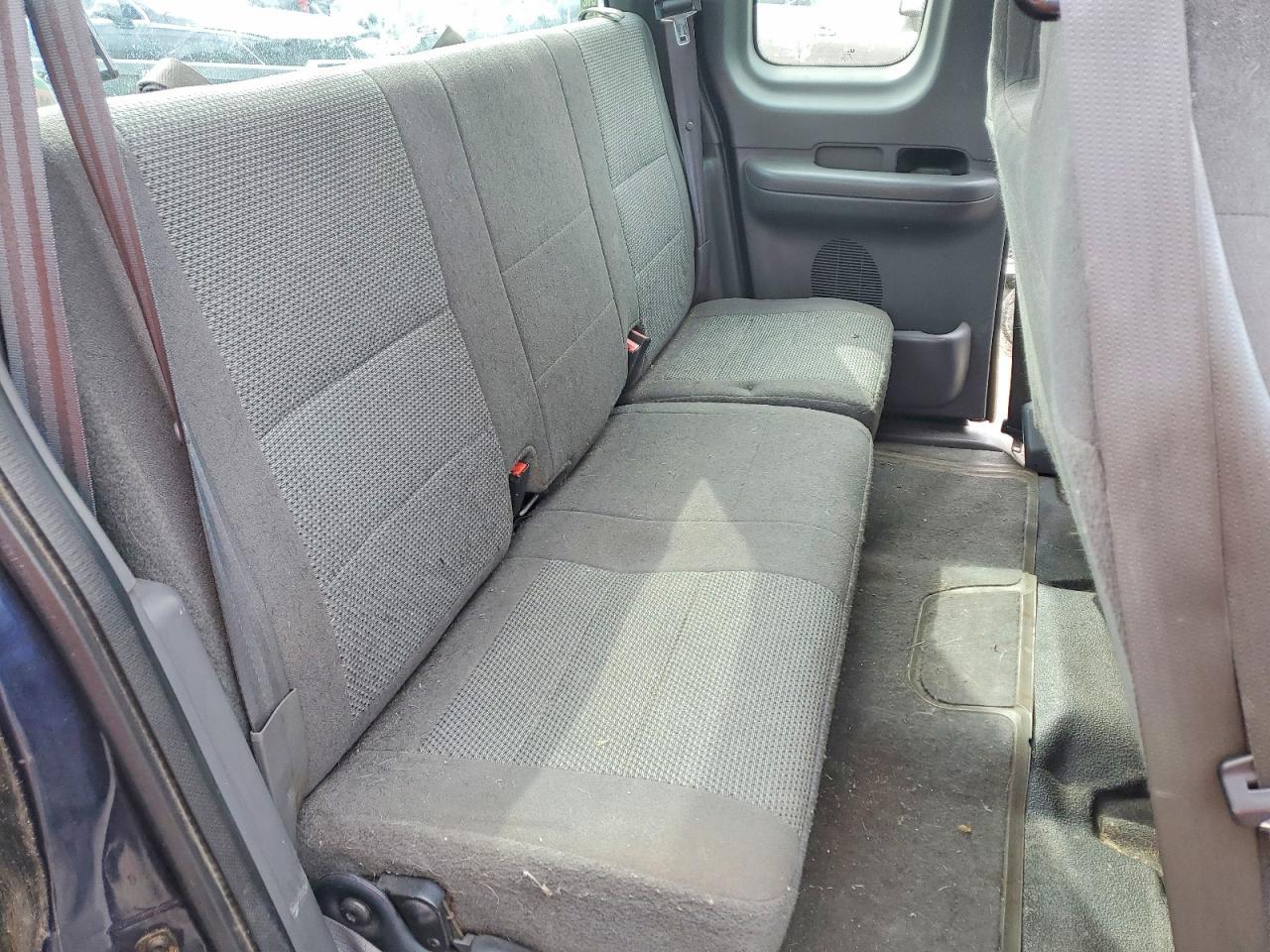2004 FORD F-150