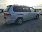 2004 HONDA ODYSSEY
