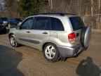 2002 TOYOTA RAV4