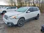 2013 SUBARU Outback