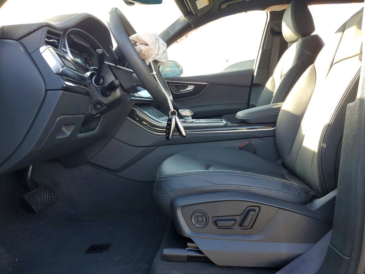 2025 AUDI Q7