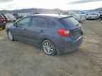 2014 SUBARU IMPREZA