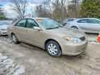 2003 TOYOTA CAMRY
