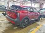 2025 NISSAN KICKS