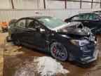2020 SUBARU WRX