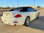 2004 BMW 6 Series