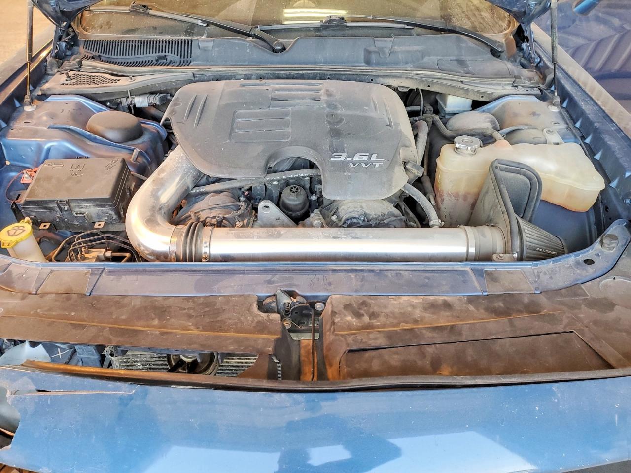 2020 DODGE Challenger