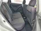 2003 TOYOTA COROLLA