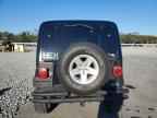 2006 JEEP WRANGLER