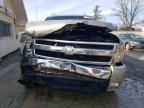 2008 CHEVROLET Silverado