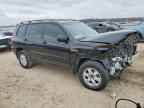 2003 TOYOTA HIGHLANDER