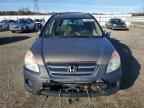 2005 HONDA CR-V