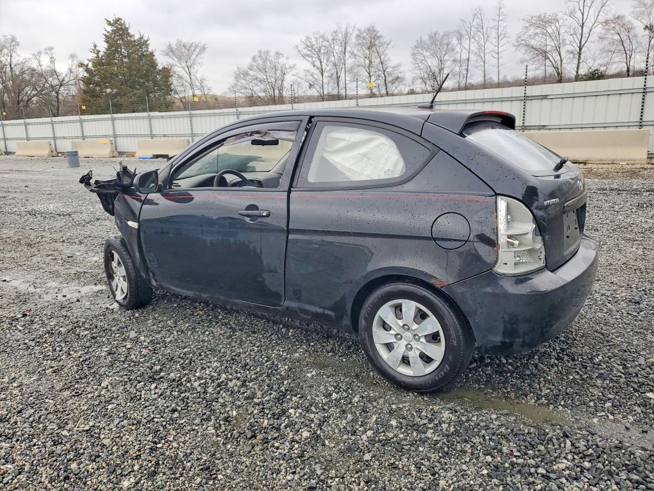 2011 HYUNDAI ACCENT