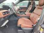 2025 LINCOLN Aviator