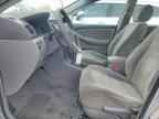 2008 TOYOTA COROLLA