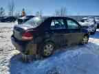 2011 NISSAN VERSA