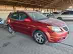 2005 PONTIAC VIBE