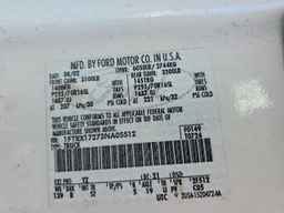 2003 FORD F-150