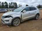 2018 LINCOLN MKC